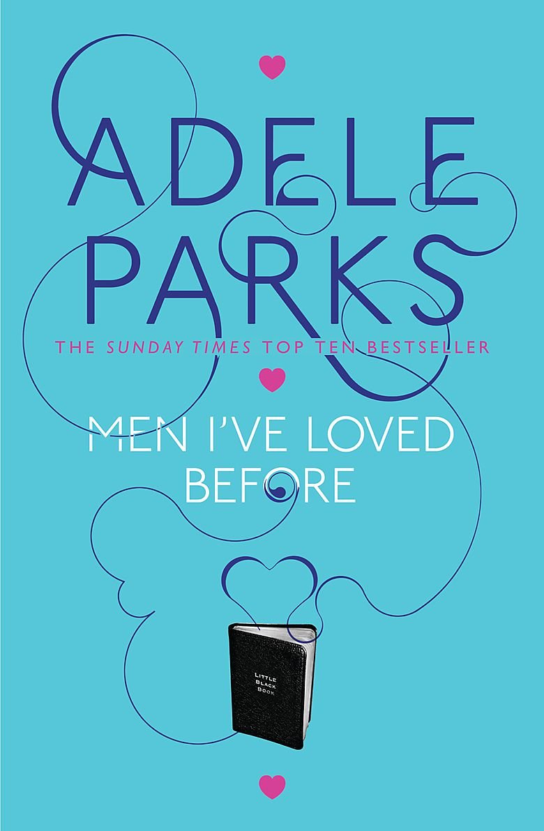 Buy Men I've Loved Before — BookShops.in