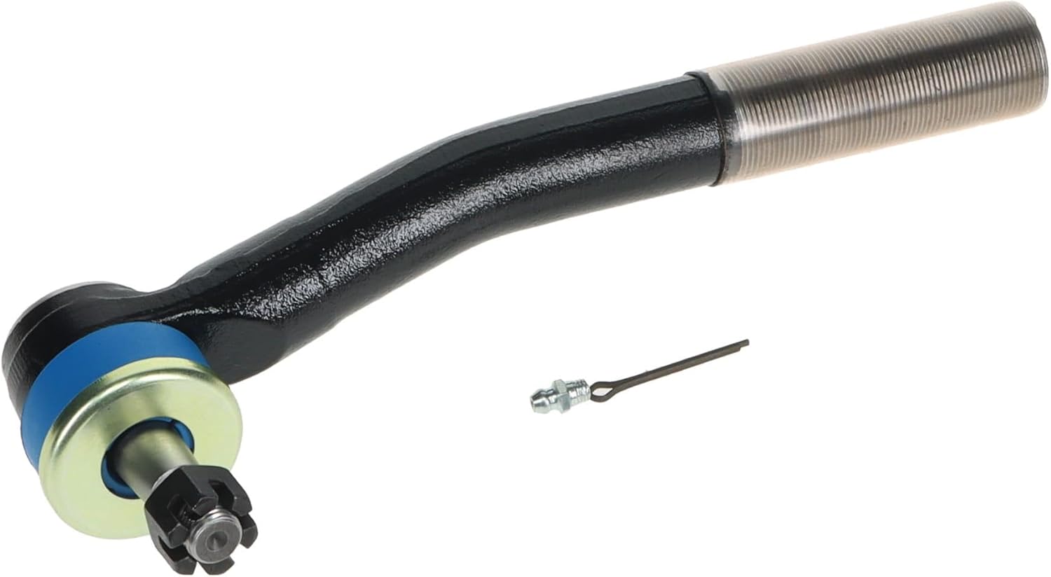 ACDelco Gold 45A0871 (19461556) Driver Side Outer Steering Tie Rod End