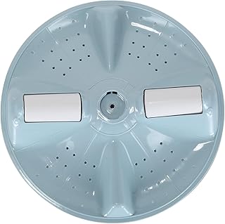 Pulsator Compatible for Samsung Top Load Washing Machine/Washing Machine Pulsator 6 and 6.5kg (Match Size)