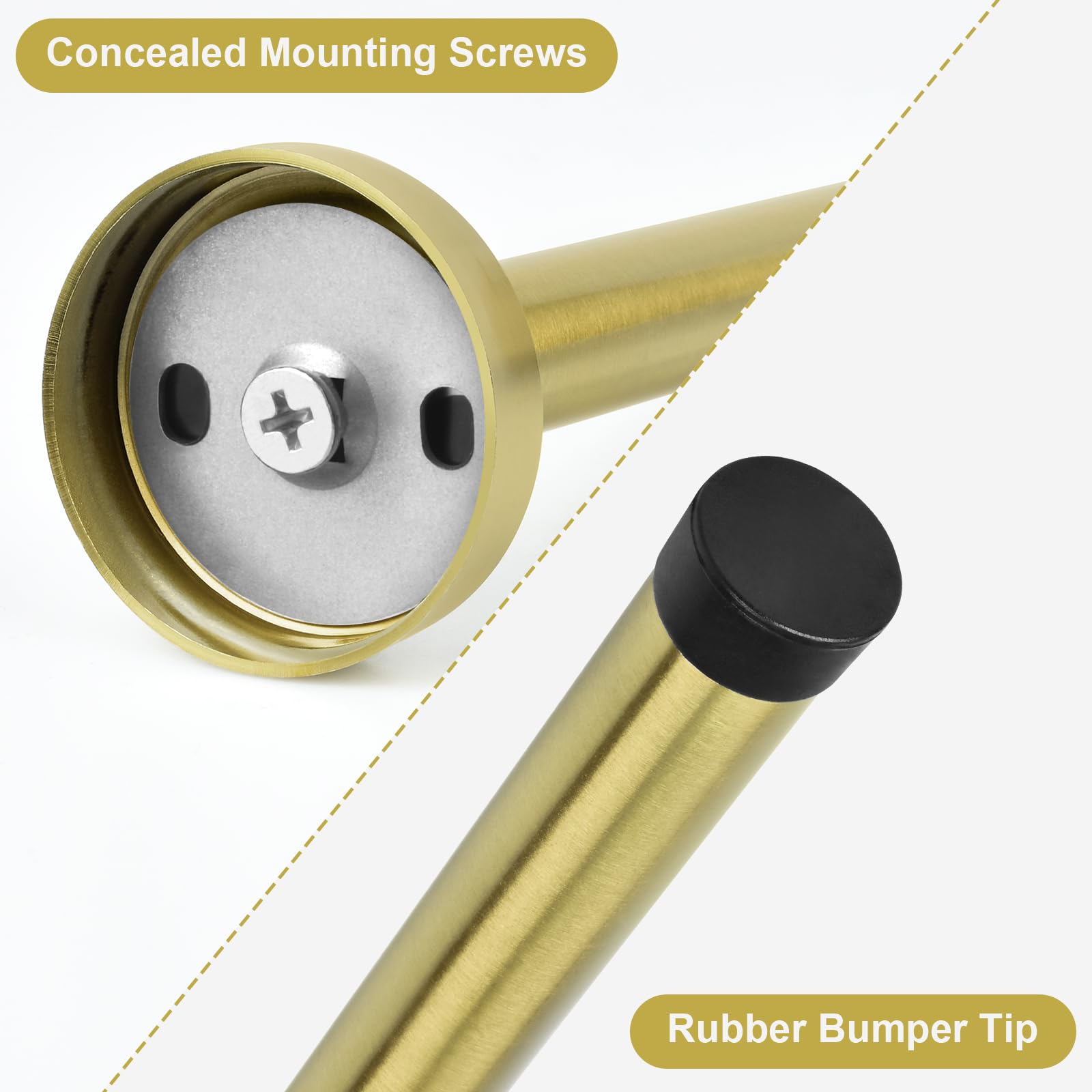 KOLAKO Door Stopper - Image 3