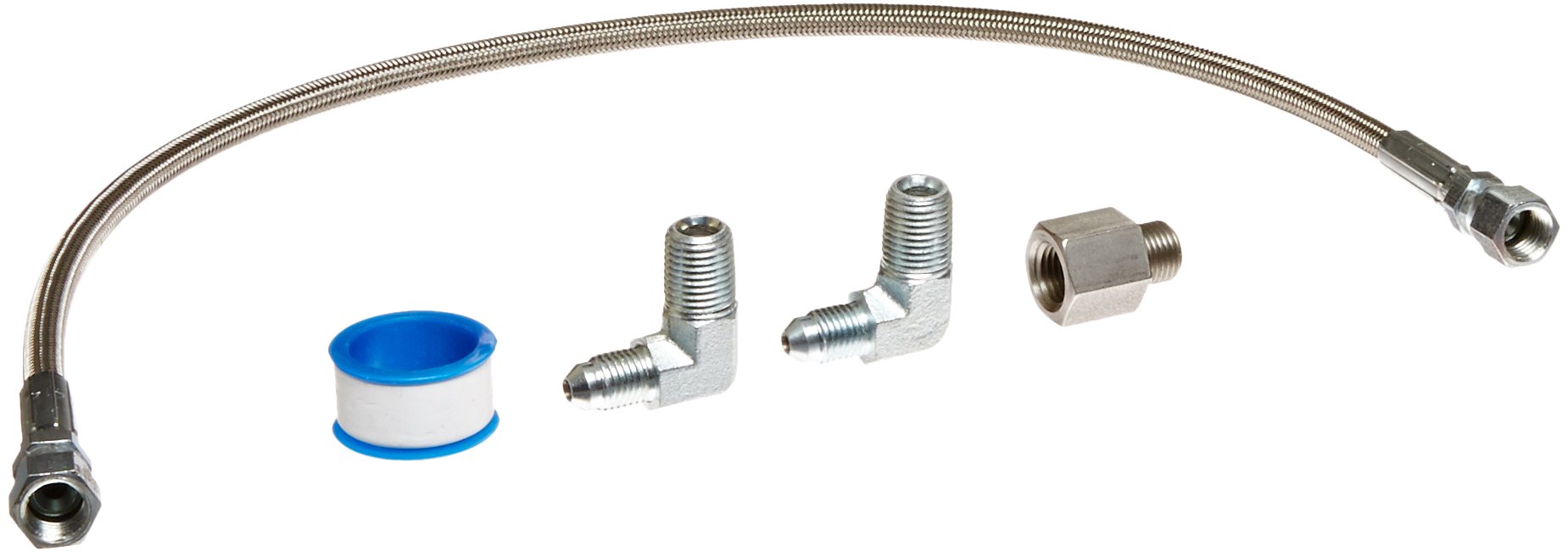 Buy FillRite KIT700AS Kit, Anti Siphon Tube 700 & 300 Series Online at