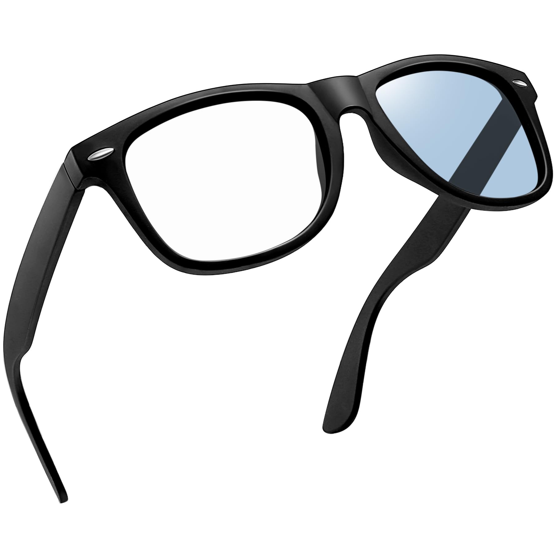 【56%OFF】【799円】 Joopin 偏光 UV400 ブルーライトカット サングラス