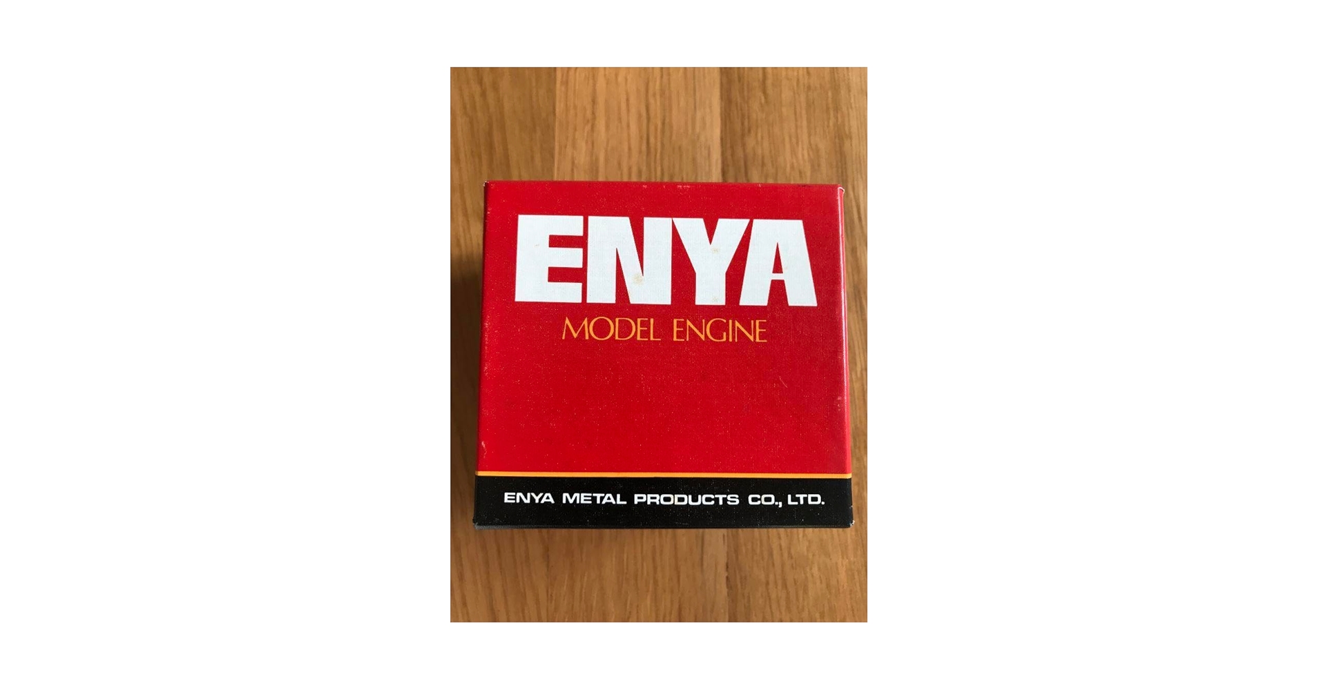 Amazon | ENYA エンヤ ラジコンエンジン 11CX CT | ラジコン