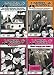 Produktbild Laurel & Hardy - Collection 4 | Als Matrosen + Die Doppelgänger + Machen eine Landpartie + Hinter Schloss und Riegel [4er DVD-Set]