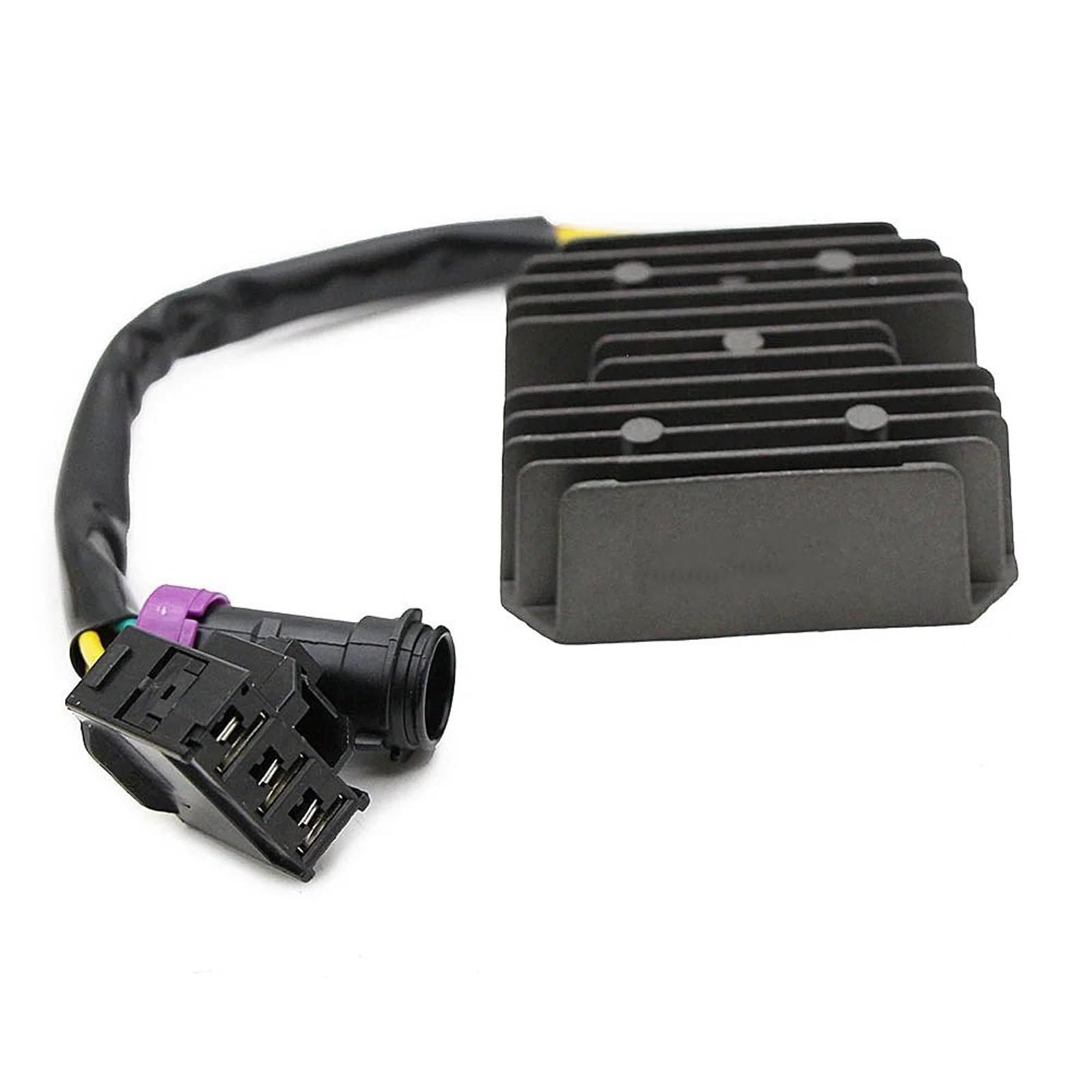 Do CFMOTO CF150 150NK CF250 250NK Wymiana Regulatora Napięcia