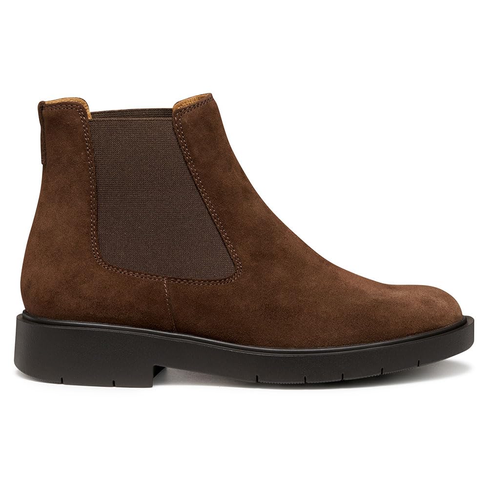 Geox Damen D Spherica Ec1 Ankle Boot