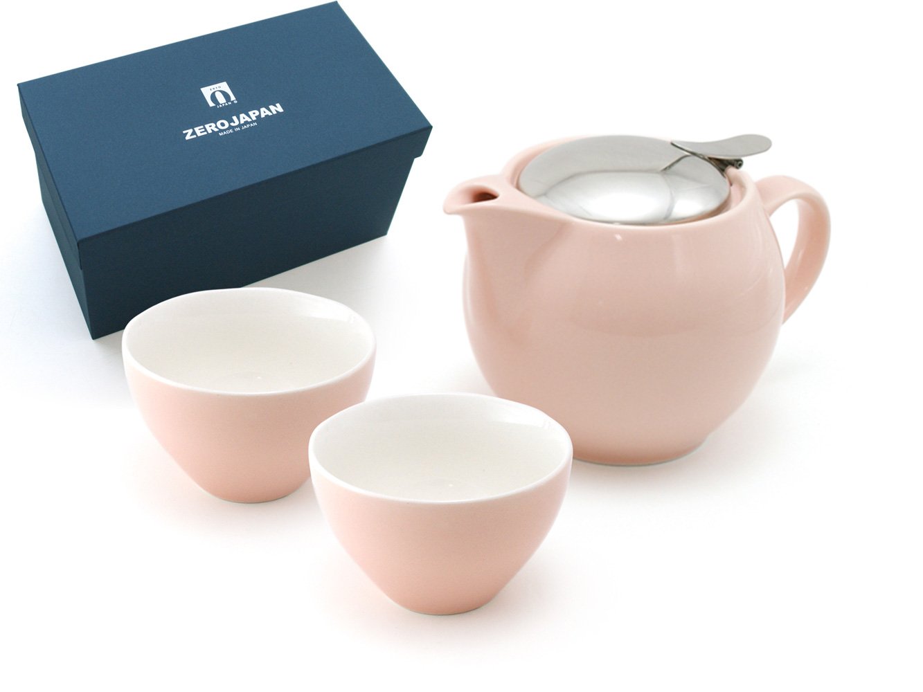 Lee Gee Jo イ・キジョ 白磁ポット（日本未入荷） Jozen Mizunogotoshi Junmai Ginjo 720ml Sake | Tokyo Mart