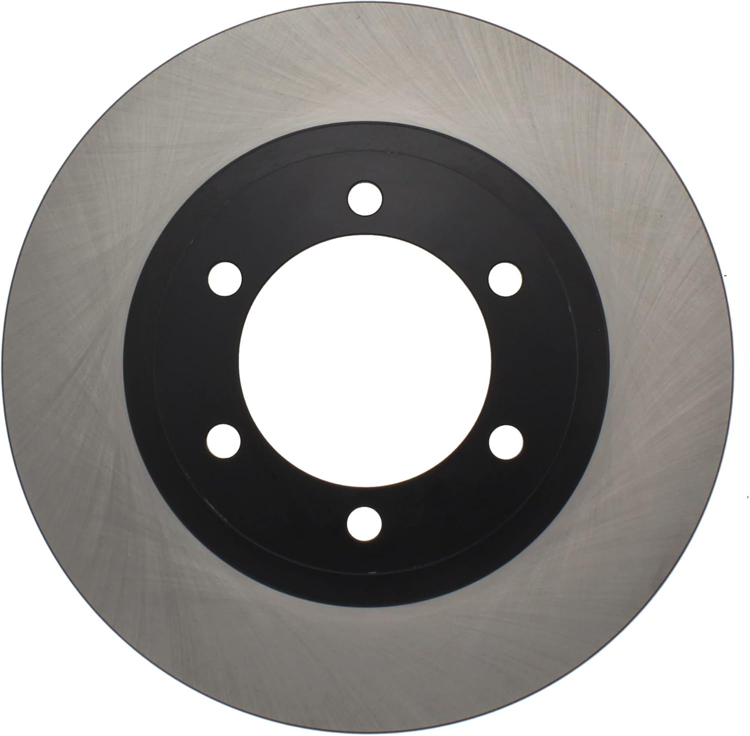 Centric Premium 120.44127 Automotive Replacement Front Brake Rotor Fits Select 2003-2009 Lexus GX470, 2003-2009 Toyota 4Runner