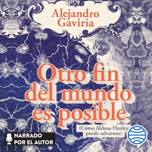 Otro fin del mundo es posible cover art