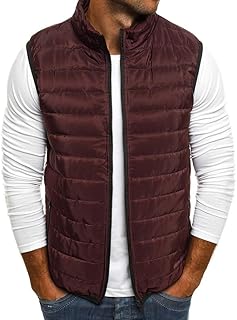 doudoune sans manche pas cher