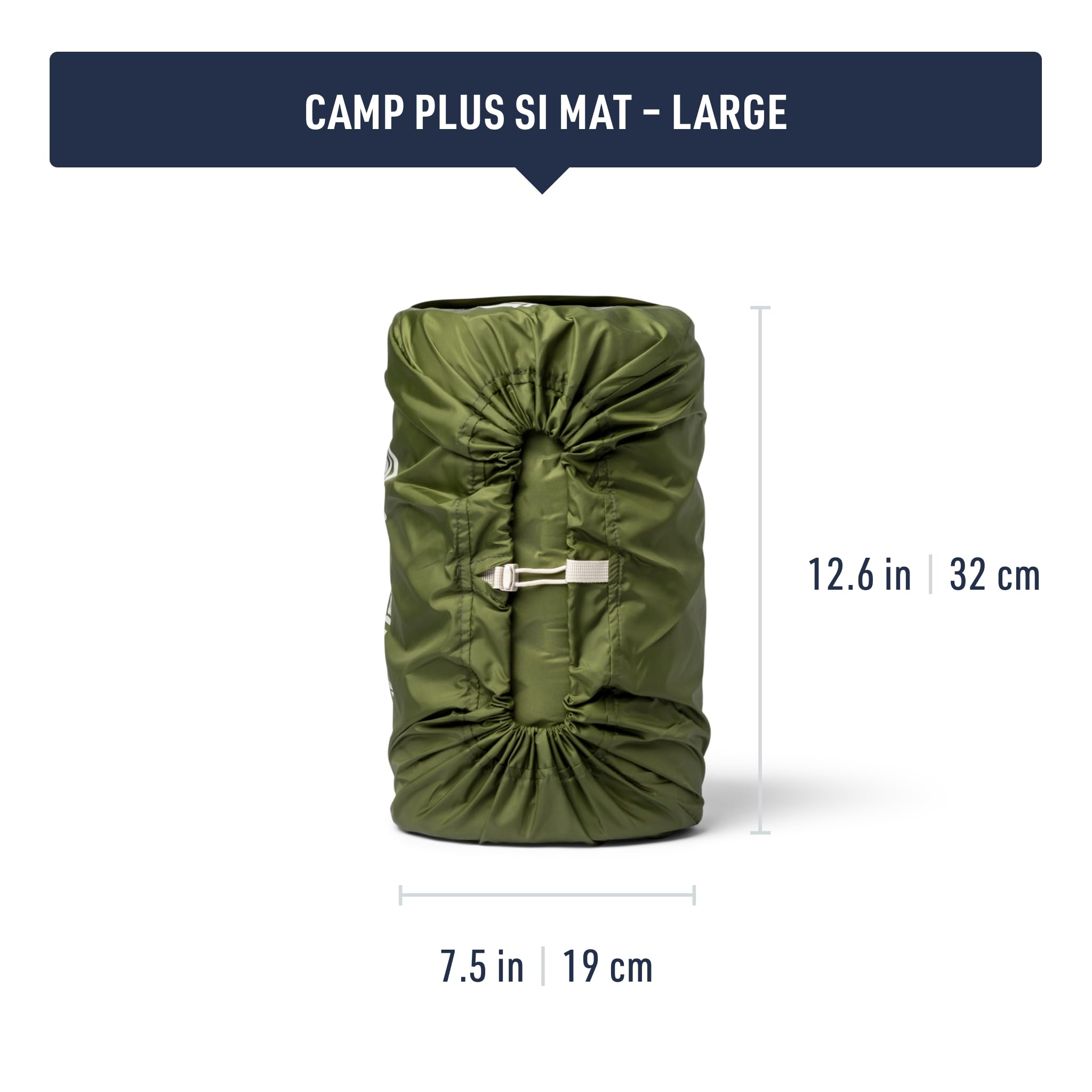 Amazon.co.jp: Sea to Summit Camp Plus 自己膨張式フォーム
