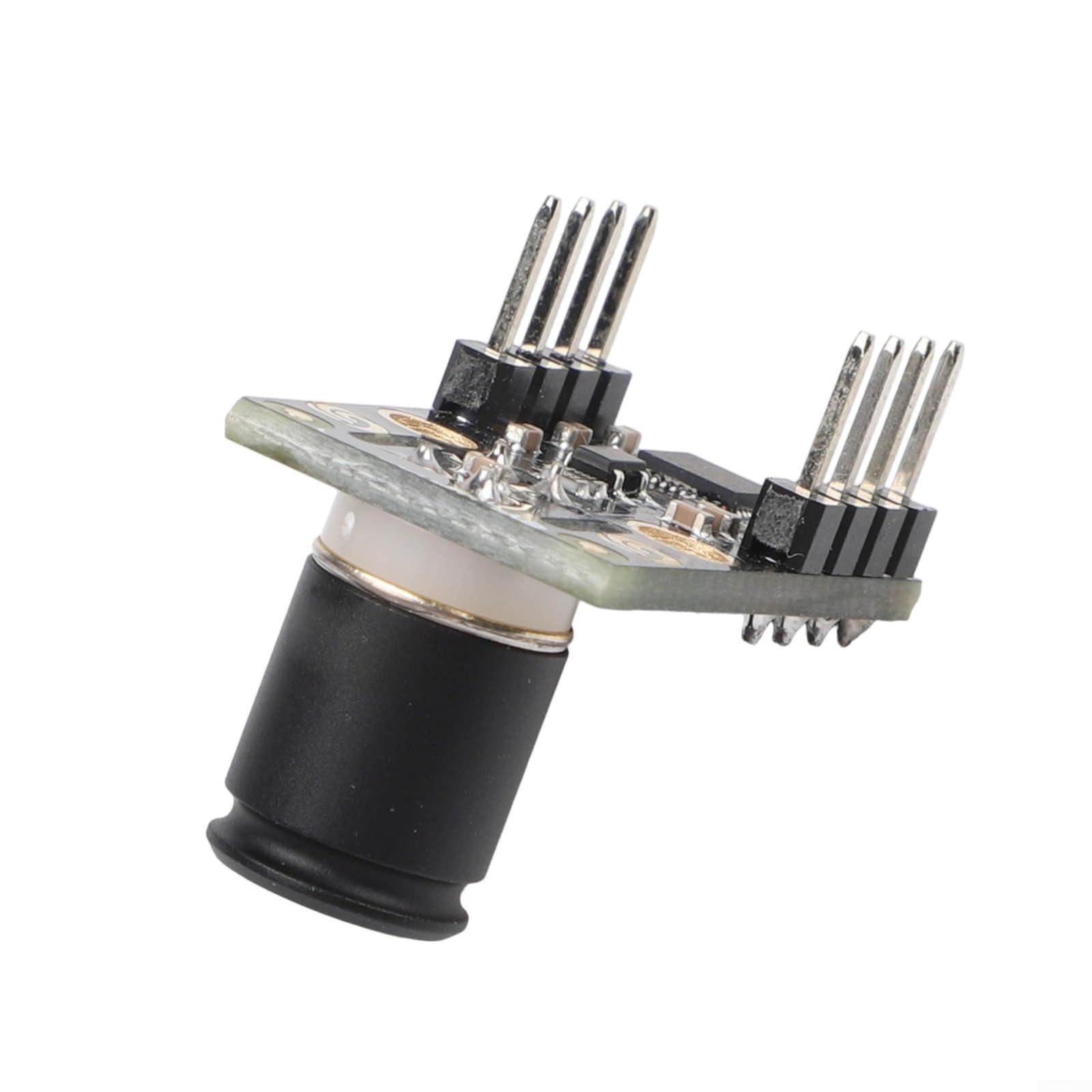 MLX90640ESF Modulo sensore termico a infrarossi 32x24 - Rilevatore di temperatura digitale I2C e UART per monitoraggio della produzione e progetti di residenza intelligente (MLX90640ESF BAB)