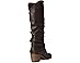 Journee Collection Late Boots - Back View