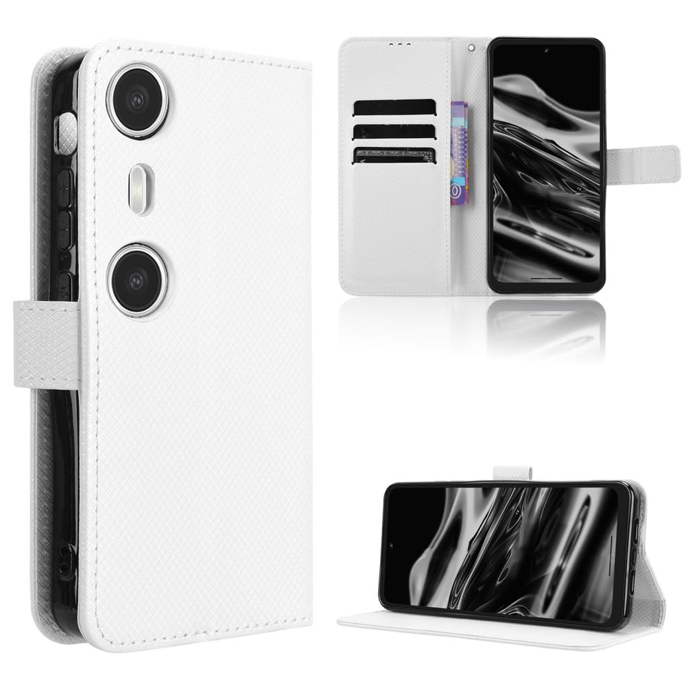 Amazon.co.jp: For XReal Beam Pro ケース 手帳型 【JIAYJP】XReal