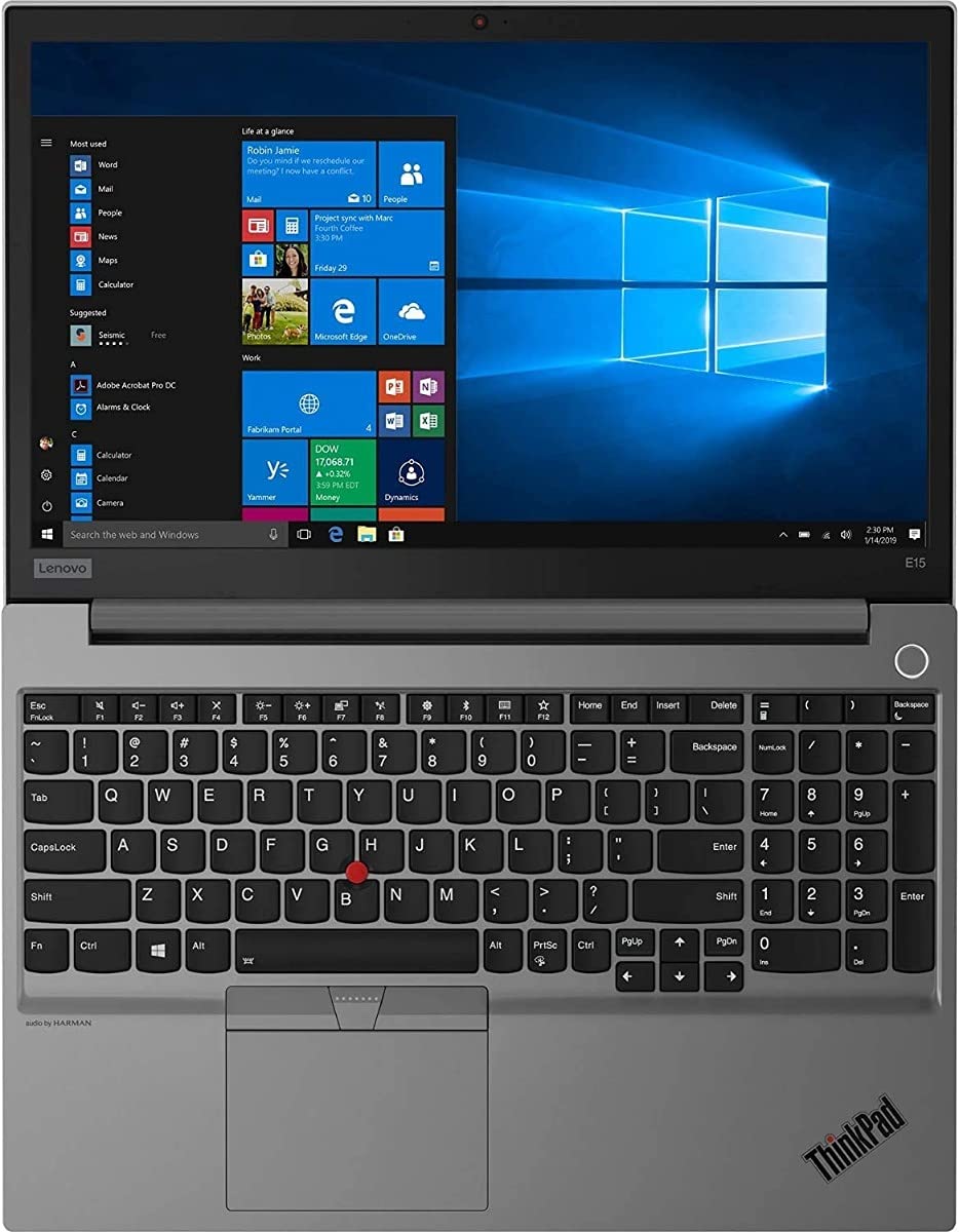 Amazon.co.jp: Lenovo ThinkPad T14 Gen 1 14インチディスプレイ 