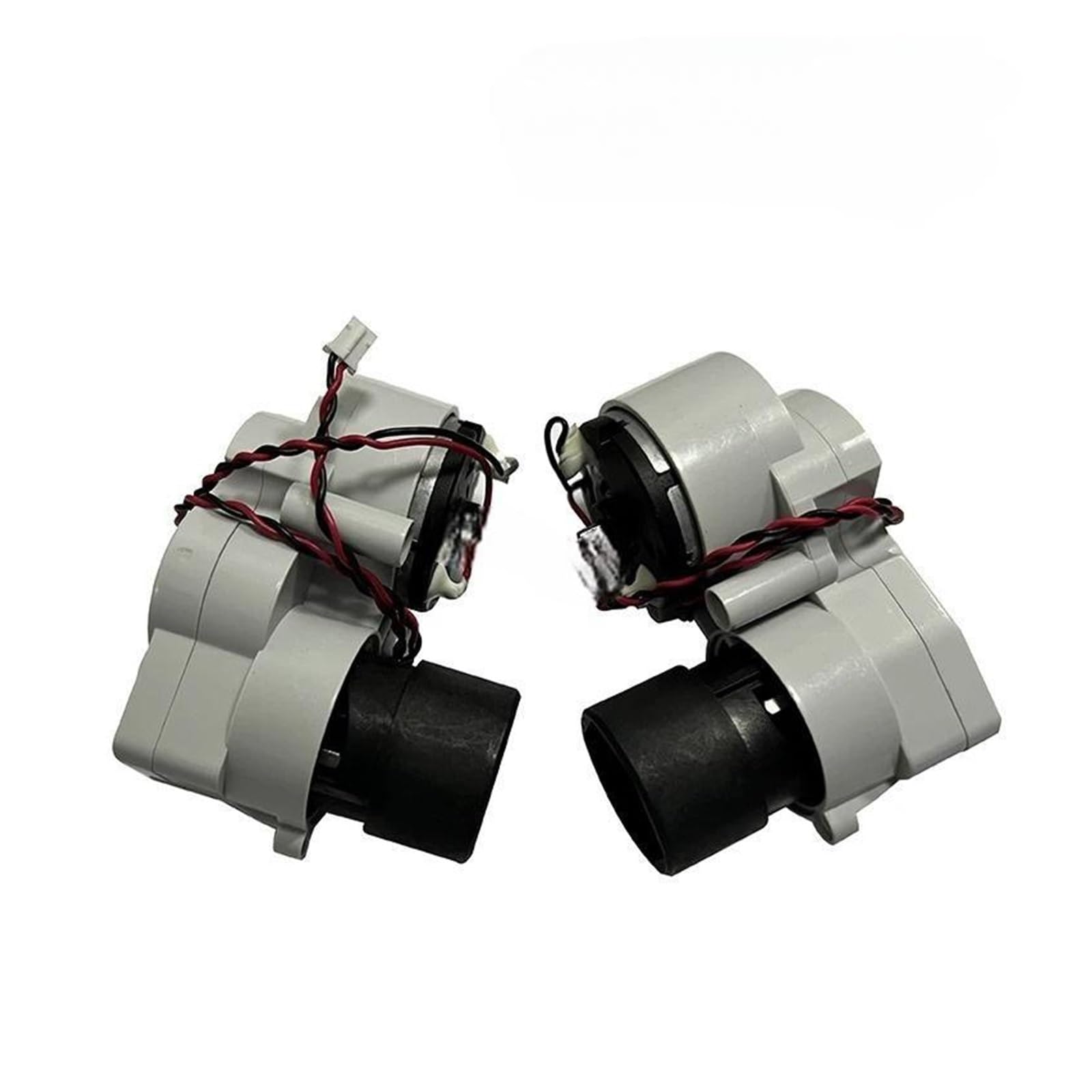 XIEYOUQIAN Compatible for Xiaomi Mijia Self-Cleaning Robot 2 C101 Mop Rack Motor Spare Replacement Parts