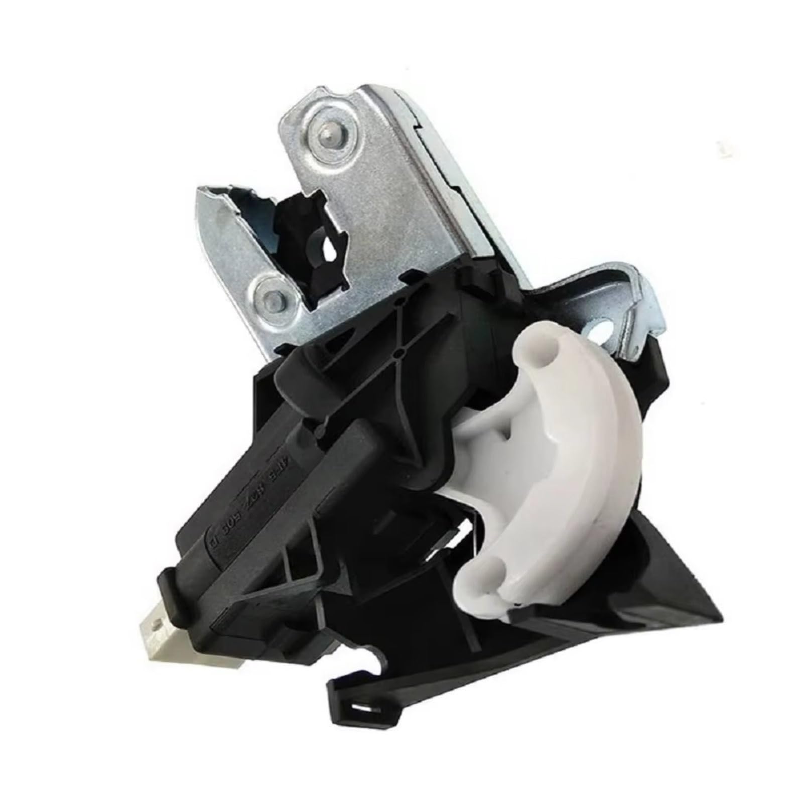 Trunk Latch Compatible with A8 for S8 2004-2010 for Rs4 2006-2008 1 Pcs Car Tailgate Lock Actuator Replacement Accessories 4F5 827 505 D