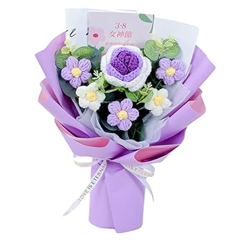 B.Klaede 「美しい花のブーケ」 肉筆 原画 アクリル画 バロック様式 B.Klaede 「美しい花のブーケ」 肉筆 原画 アクリル画 バロック