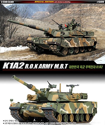 K2　1〜35巻セット Amazon | アカデミー 1/35 韓国軍 K2戦車 ブラックパンサー