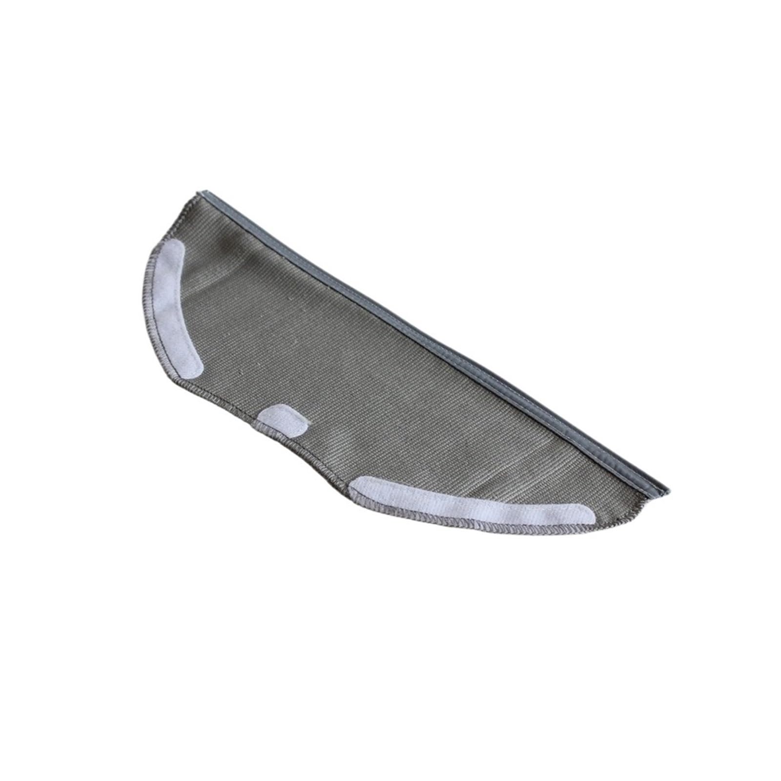 Roboter-Staubsauger-Mopptuch, Kompatibel Mit 360, X90, X95, S9, Robitc, Ersatzteile, Zubehör, Ersatz-Reinigungspads, Moping-Tuch(10pcs)
