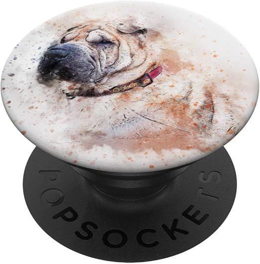 shar pei accessories