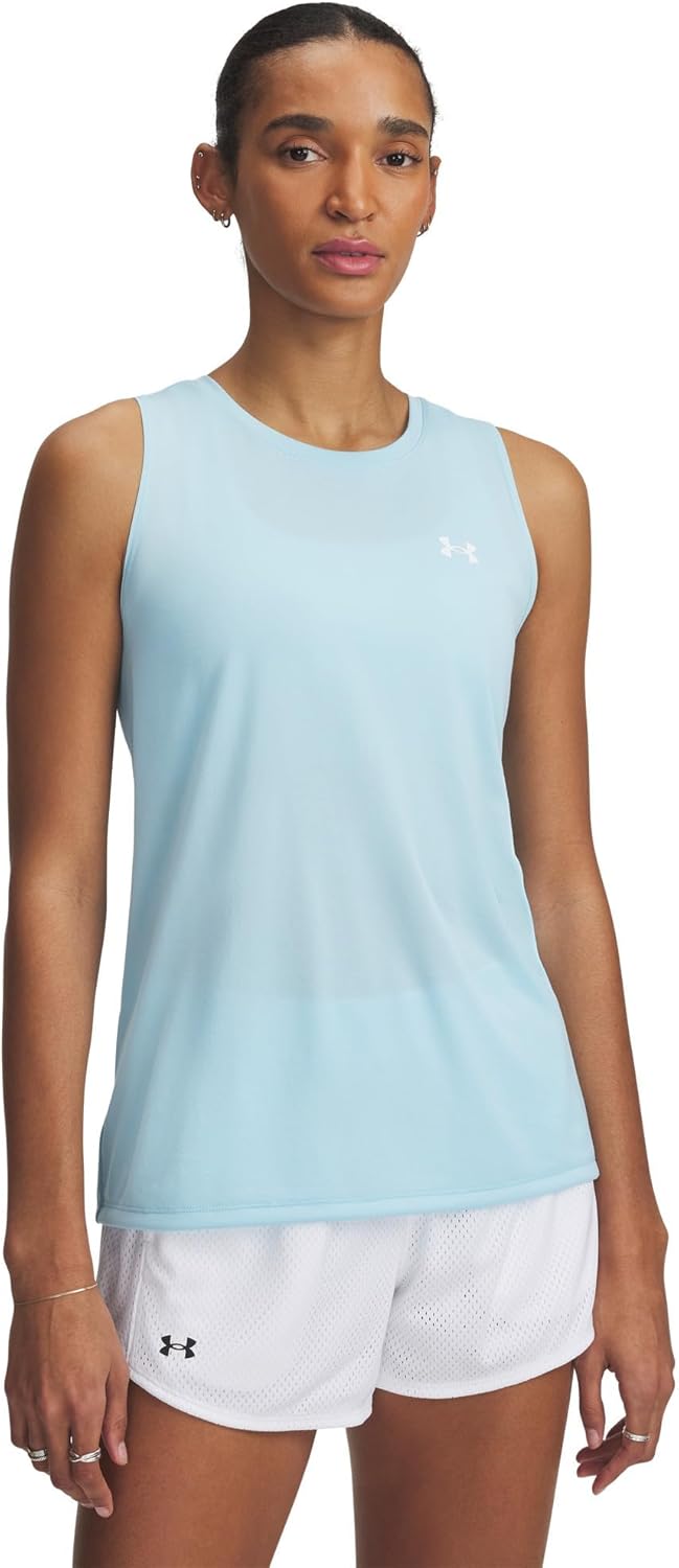 Under Armour Women's Tech Tank Top