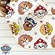 Character World Paw Patrol Offizielle Fleecedecke | Superweicher, Warmer Überwurf im Welpen-Design Brands