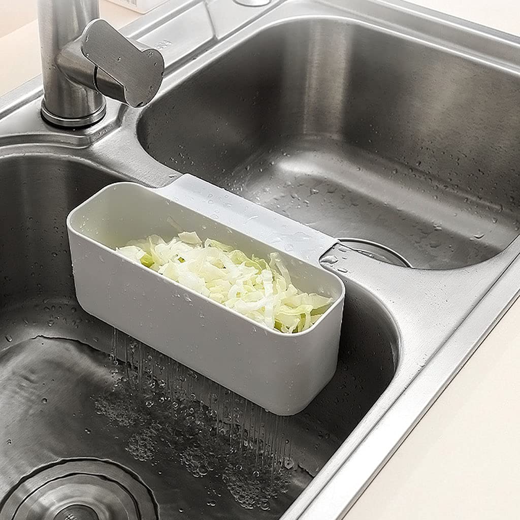 Égouttoir évier séchoir fruits légumes pour séchage télescopique