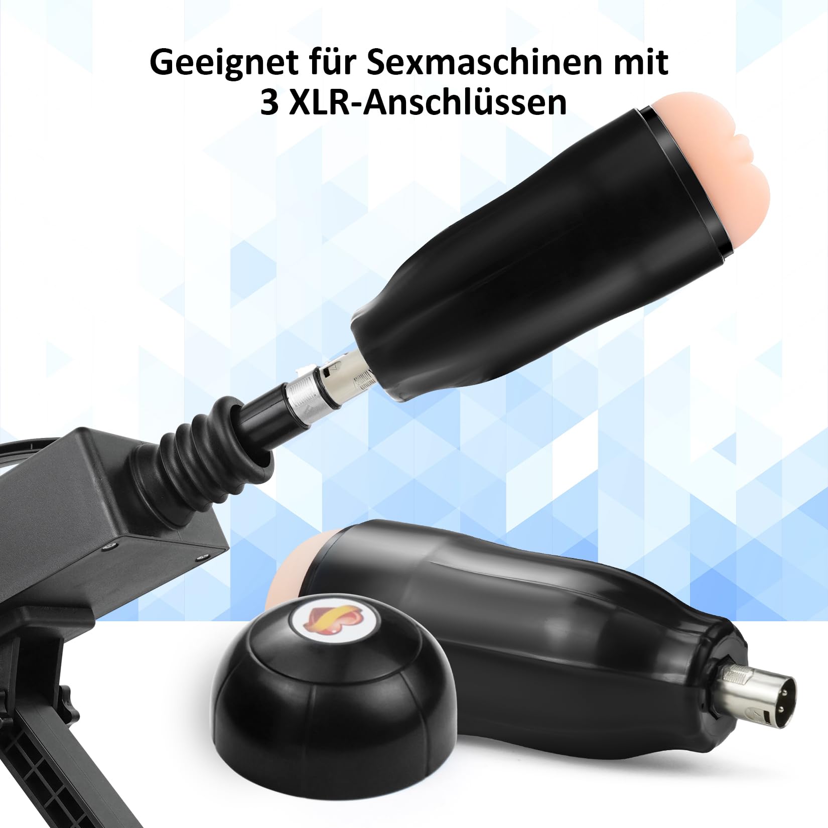Fickmaschine mit Dildo Sexmaschine sexmaschine für die frau mit Masturbator Cup für die männer Automatische Sex Maschine Dildo Maschine Sexspielzeug für Anfänger