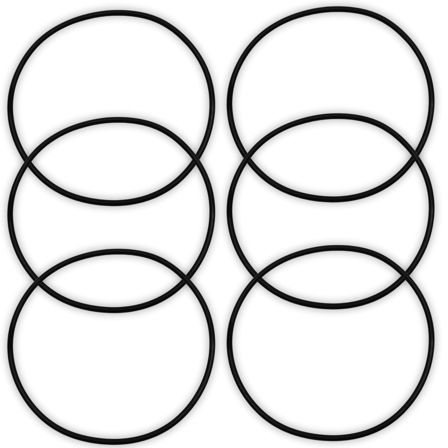 GE O-Rings Replacement - 3 Pack -10 GE O-Rings Replacement - 3 Pack -10