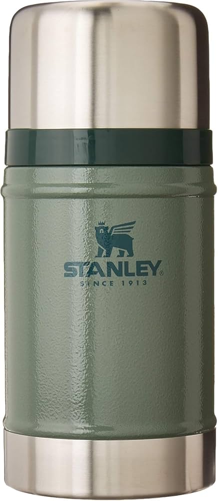 Stanley Classic Legendary Large Food Jar 24 oz | Vacuum
