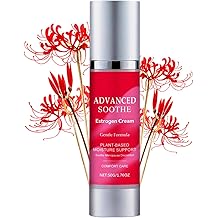 Topical Estrogen Cream, Gentle Morning Private Skin Lotion for Traveling, Hydrating Menopause Lotion, Skin Care Products for Indoor Outdoor Home Spa Party Business Trip