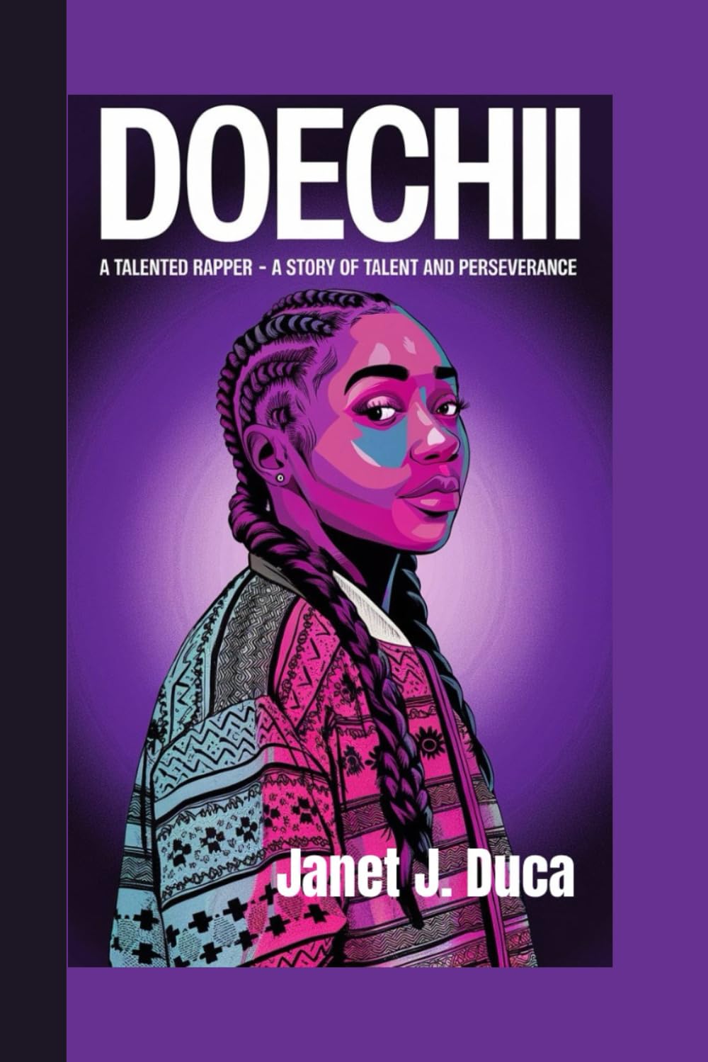 DOECHII: A Talented Rapper-A Story of Talent and Perseverance