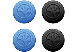 Grip-iT: The Gaming Ace for Enhanced Xbox Control