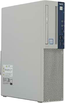 Amazon.co.jp: 中古パソコン Mate MKM30B-5 Windows11 デスクトップ 一