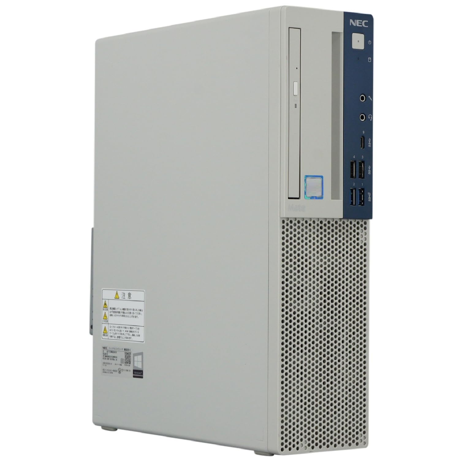 りむ様　高性能　NEC Mate MKM30/B-5 windows11９世代 Amazon.co.jp: 中古パソコン Mate MKM30B-5 Windows11 デスクトップ 一