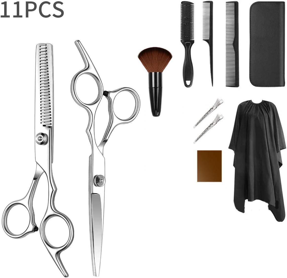 forbici testurizzanti