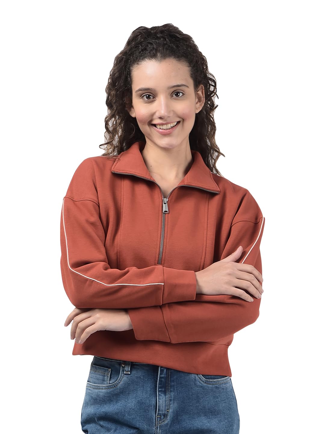 numero uno Women Sweatshirt-picture-15