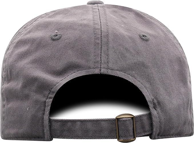 Ohio State Collegiate Adjustable Hats - Image 4