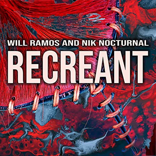 Will Ramos & Nik Nocturnal