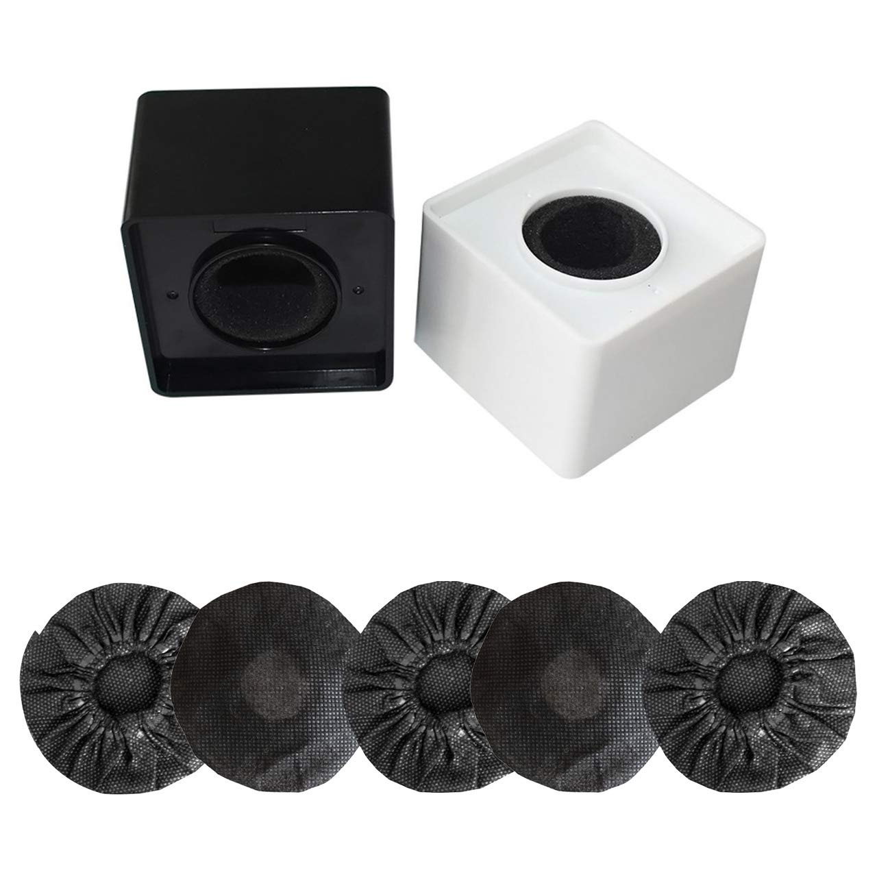 Amazon.co.jp: Felimoa マイク インタビュー マイクフラッグ ボックス