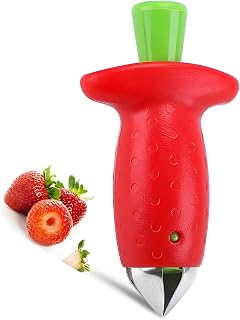 upgrade strawberry hull remover kitchen gadgets