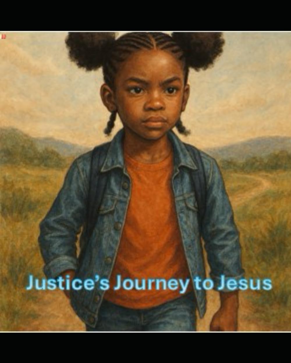 Justice's Journey to Jesus