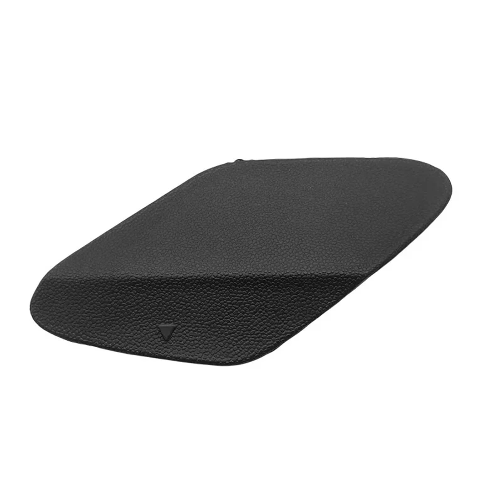 Placa A1668858322 para Benz W166 GLE: protector de gancho trasero original 7