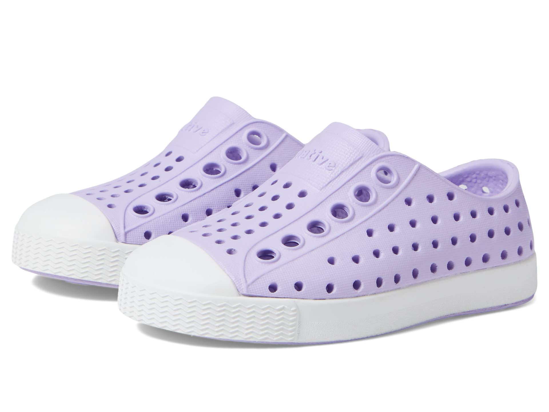 Native Shoes Kids' Jefferson Slip-On Shoe
