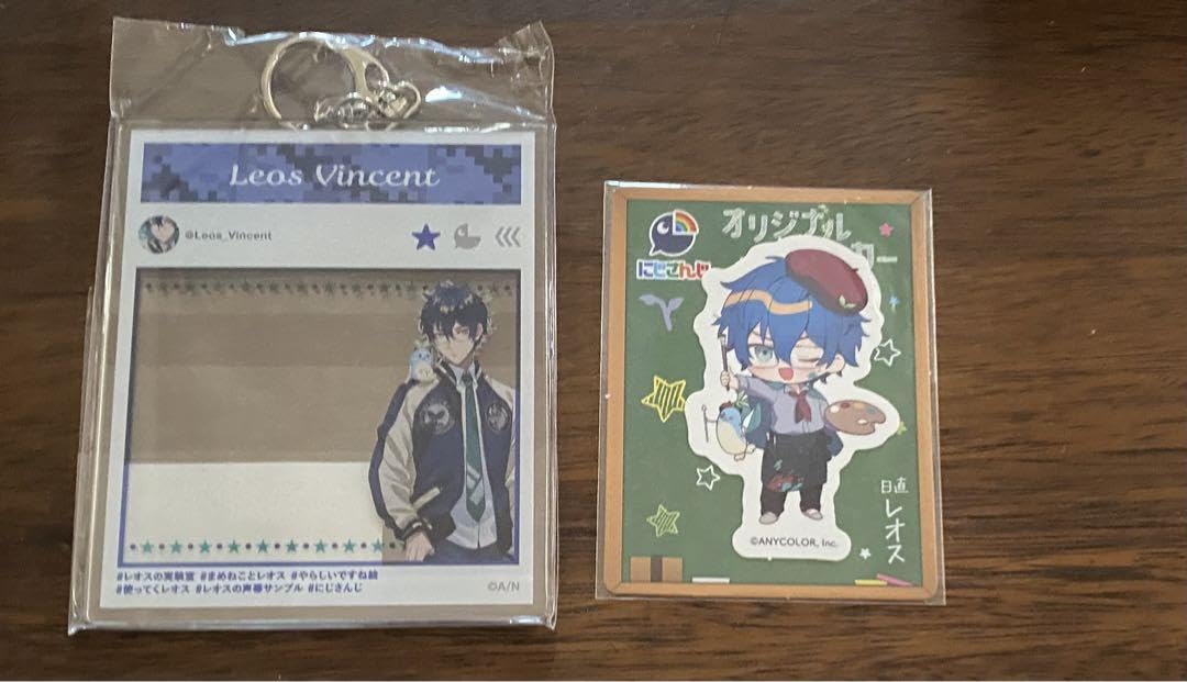 レオスヴィンセント　まとめ売り レオス・ヴィンセント セ・リーグ まとめ売り