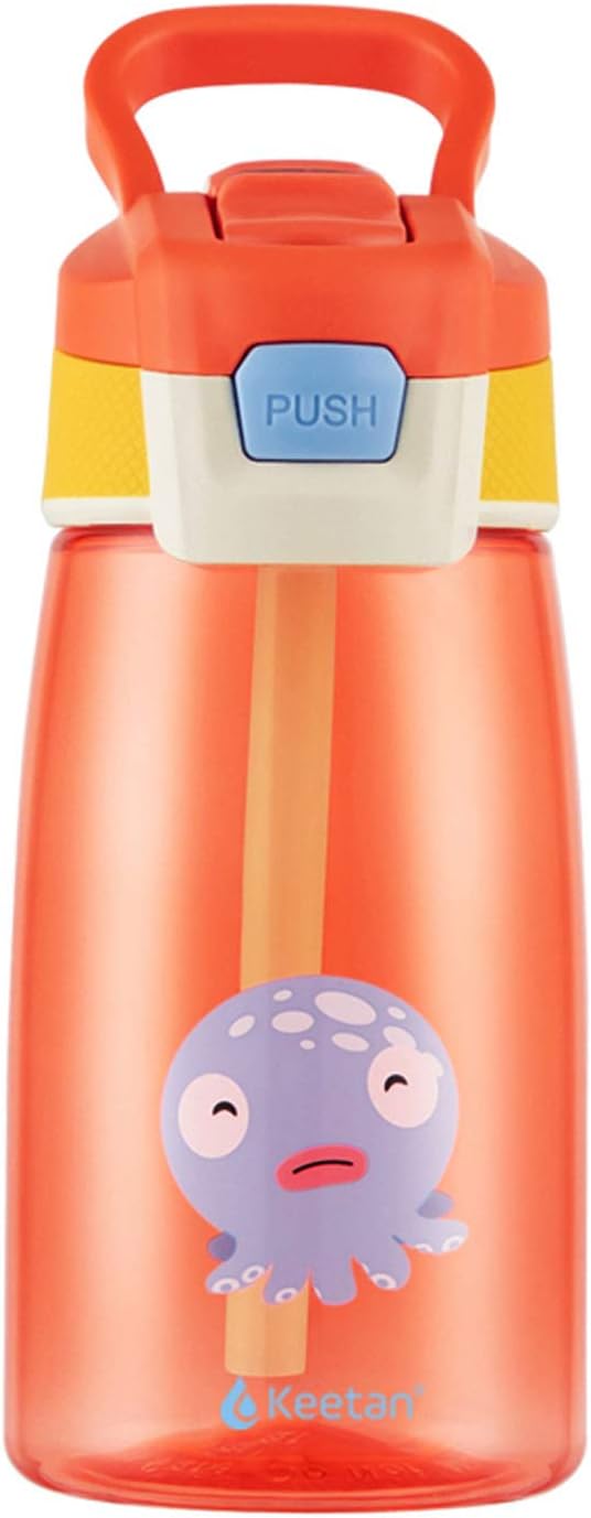 paglia riutilizzabile per i bambini