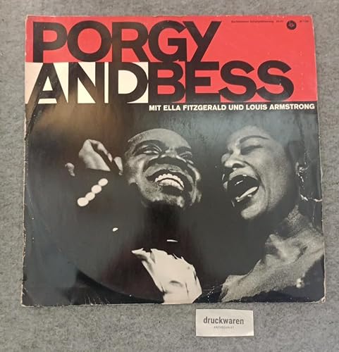 Porgy and Bess (32750) / 32750