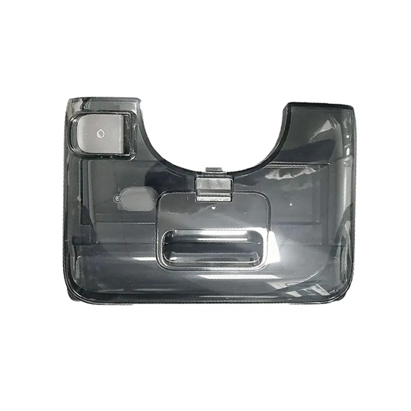Accesorios De Repuesto Tanque De Agua Limpia, Compatible con Roborock F25 Repuestos De Aspiradora En Seco Y Húmedo