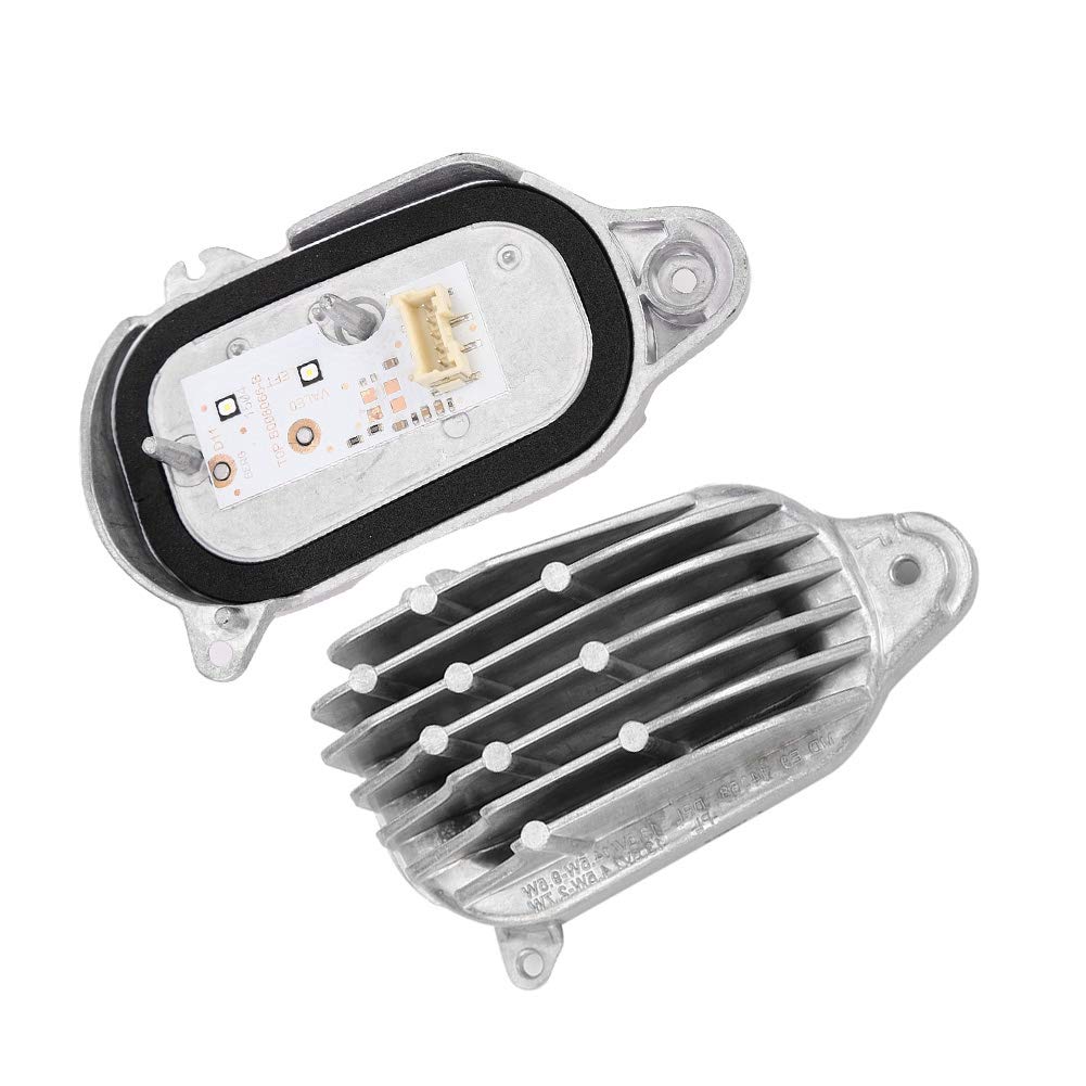 Modulo Controllo Faro Sinistro Auto 8R0941475B: Ricambio Per Audi (Sostituzione OE) - 5